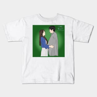 See You In My 19th Life Korean Drama Kids T-Shirt